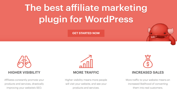AffiliateWP