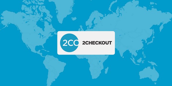 Easy Digital Downloads - 2Checkout Gateway