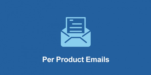 Easy Digital Downloads - Per Product Emails