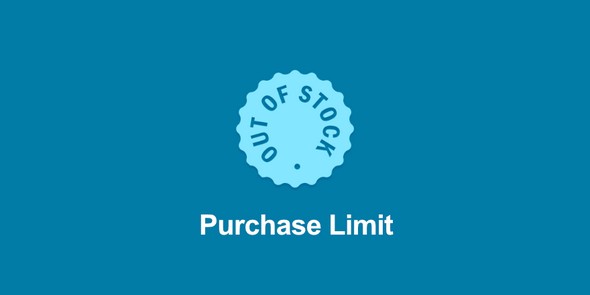 Easy Digital Downloads - Purchase Limit