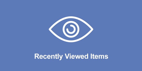 Easy Digital Downloads - Recently Viewed Items