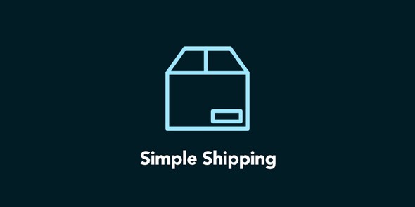 Easy Digital Downloads - Simple Shipping