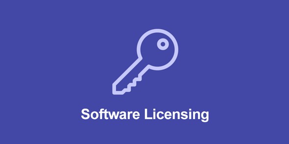 Easy Digital Downloads - Software Licensing