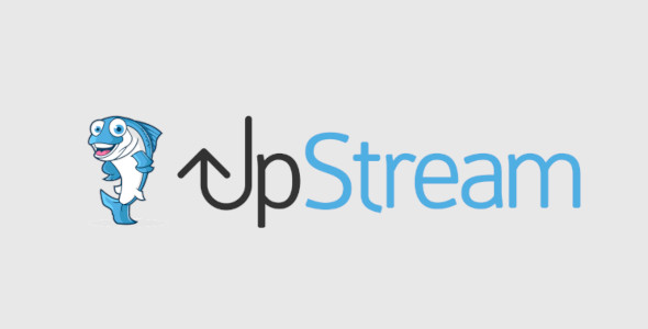 upstream