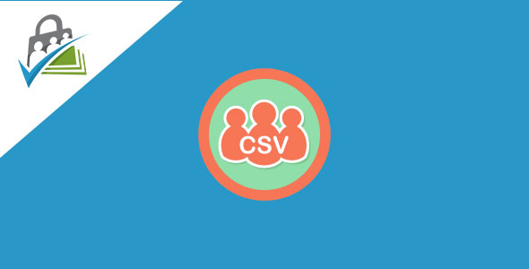 Paid Memberships Pro - Import Users from CSV Add On