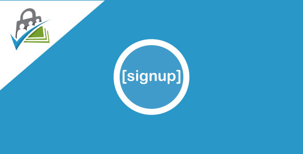 Paid Memberships Pro - Signup Shortcode