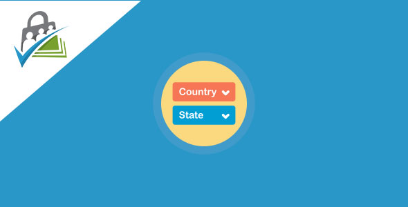 Paid Memberships Pro - State Dropdowns Add On