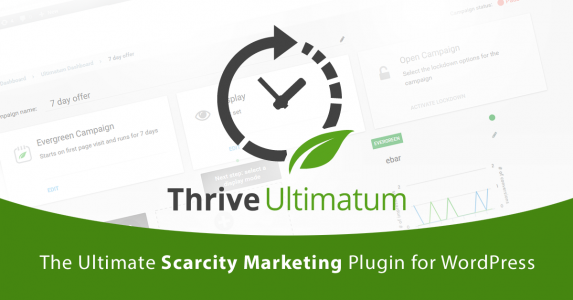 Thrive Ultimatum